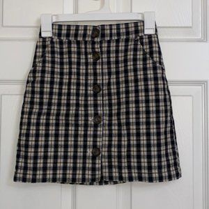 Hollister Skirt